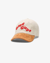 Good Guys Baseball Hat - Universal x GCDS | GCDS