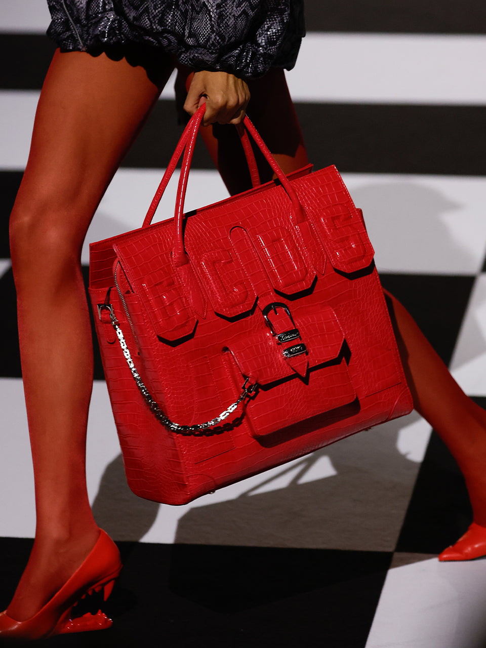GCDS: Ready to Wear, Shoes and Accessories | Official Website