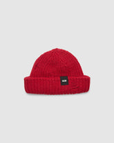 Giuly wool rips hat - Archive | GCDS