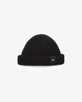 Giuly wool hat - Archive | GCDS