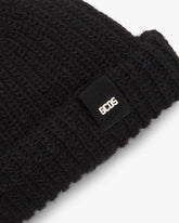 Giuly wool hat - Archive | GCDS