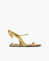 Morso Sandals - ALL FULL PRICE | GCDS