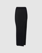 Lurex long skirt - Archive | GCDS