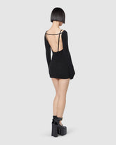 Lurex mini dress - Archive | GCDS