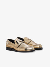 Wirdo Mirror Loafers - ALL FULL PRICE | GCDS