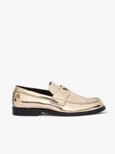 Wirdo Mirror Loafers - ALL FULL PRICE | GCDS