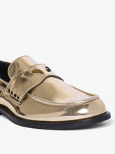 Wirdo Mirror Loafers - ALL FULL PRICE | GCDS
