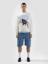 Gcdswear Spider Crewneck - ALL FULL PRICE | GCDS