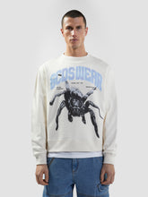 Gcdswear Spider Crewneck - ALL FULL PRICE | GCDS