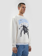 Gcdswear Spider Crewneck - ALL FULL PRICE | GCDS