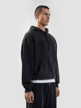 Stone Washed Gcdswear Hoodie - ALL FULL PRICE | GCDS