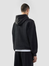 Stone Washed Gcdswear Hoodie - ALL FULL PRICE | GCDS