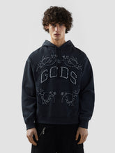 Studs Logo Hoodie - ALL FULL PRICE | GCDS