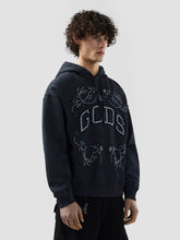 Studs Logo Hoodie - ALL FULL PRICE | GCDS