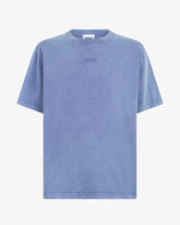 Stone Washed Oversize T-Shirt - ALL FULL PRICE | GCDS