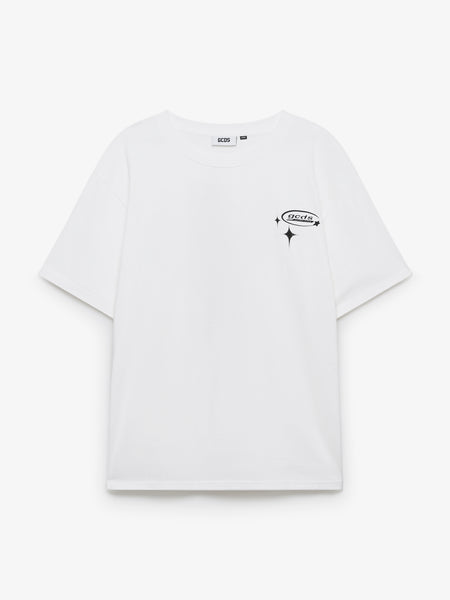 トップス DREAMIN'BOI TOUR TEE (WHITE) DREAMIN' BOI TOUR』 Official Merchandise📦 ▪︎Lineup of