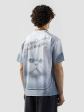 Oversize Kitten T-shirt - ALL FULL PRICE | GCDS