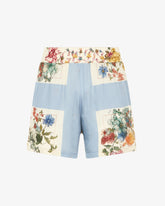 Floral Shorts - ALL FULL PRICE | GCDS