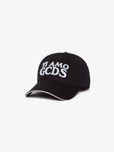 Cappellino da baseball Ti Amo GCDS - Accessori Donna | GCDS