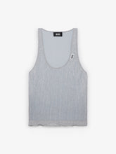 Rouches Tank Top - ALL FULL PRICE | GCDS