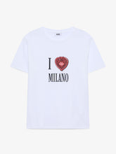 Polly Pocket Milano oversize t-shirt - ALL FULL PRICE | GCDS