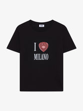 Polly Pocket Milano oversize t-shirt - ALL FULL PRICE | GCDS