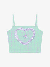 Polly Pocket all over slim top - ALL FULL PRICE | GCDS