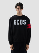 Logo Regular Crewneck - ALL FULL PRICE | GCDS