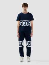 Band Logo Regular T-Shirt - ALL FULL PRICE | GCDS