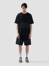 Band Logo Nylon Regular T-Shirt - ALL FULL PRICE | GCDS