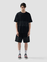 T-shirt regular con Banda Logo - Abbigliamento Uomo | GCDS