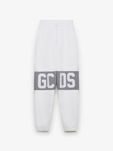 Band Logo Sweatpants - ALL FULL PRICE | GCDS