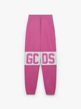 Band Logo Sweatpants - ALL FULL PRICE | GCDS