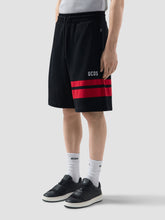 Shorts Logo Regular - Abbigliamento Uomo | GCDS
