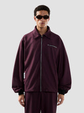 Triacetate Pinstripe Jacket - ALL FULL PRICE | GCDS