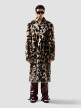 Animalier Giuly Coat - ALL FULL PRICE | GCDS