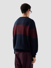 Maglione con Band Logo - Abbigliamento Uomo | GCDS