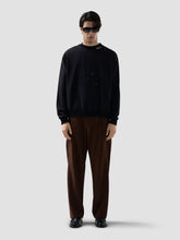 Washed Logo Crewneck - ALL FULL PRICE | GCDS