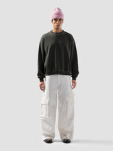 Patch Logo Crewneck - ALL FULL PRICE | GCDS