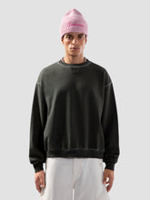 Patch Logo Crewneck - ALL FULL PRICE | GCDS