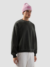 Patch Logo Crewneck - ALL FULL PRICE | GCDS