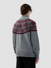 Dolcevita da neve con full zip - Abbigliamento Uomo | GCDS