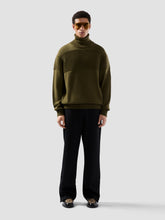 Dolcevita a coste Ottoman - Abbigliamento Uomo | GCDS