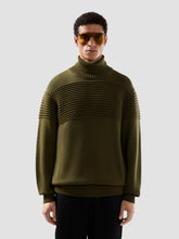 Dolcevita a coste Ottoman - Abbigliamento Uomo | GCDS