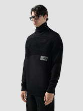 Dolcevita a coste Ottoman - Abbigliamento Uomo | GCDS