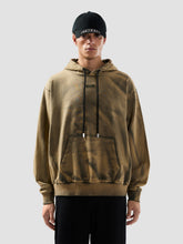 Patch Logo Solarized Hoodie - ALL FULL PRICE | GCDS