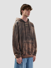 Patch Logo Solarized Hoodie - ALL FULL PRICE | GCDS