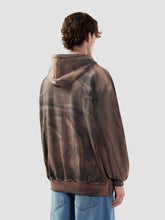 Patch Logo Solarized Hoodie - ALL FULL PRICE | GCDS