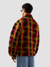 Teddy Full Zip Jacket - ALL FULL PRICE | GCDS