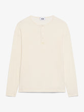 Patch Logo Serafino Longsleeves - ALL FULL PRICE | GCDS